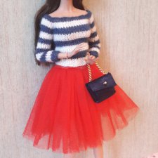 Очарование Поппи Паркер. Новая кукложительница