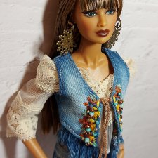 Фантазии на тему современных хиппи