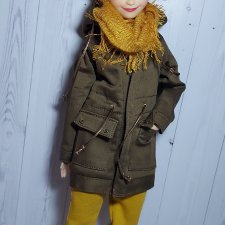 Парка для барби. Мой первый опыт