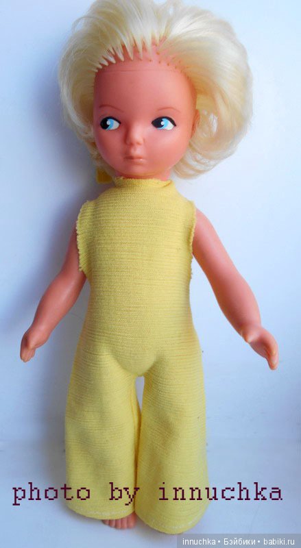 Игрушки родом из детства — Болталка и разговоры обо всем: жизнь