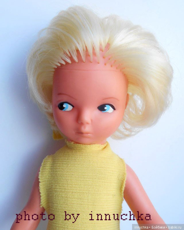 Игрушки родом из детства — Болталка и разговоры обо всем: жизнь (фото 2)