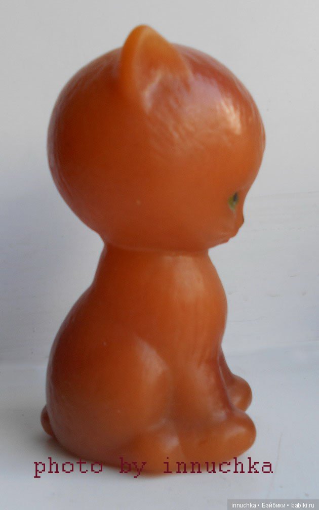 Игрушки родом из детства — Болталка и разговоры обо всем: жизнь (фото 5)