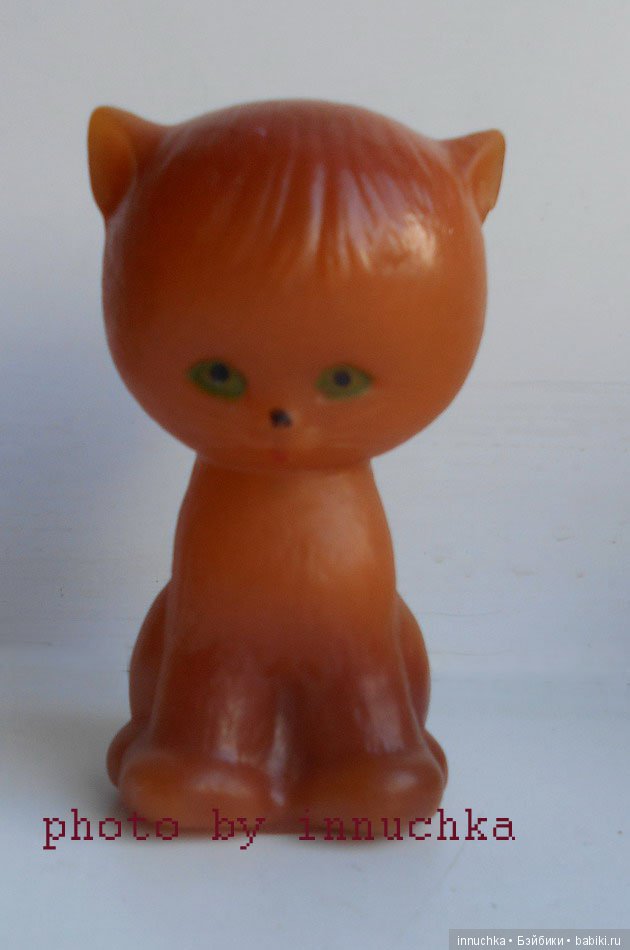 Игрушки родом из детства — Болталка и разговоры обо всем: жизнь (фото 6)