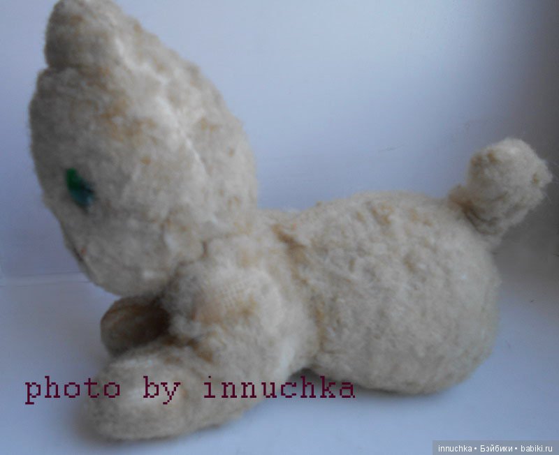 Игрушки родом из детства — Болталка и разговоры обо всем: жизнь (фото 4)