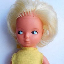 Игрушки родом из детства