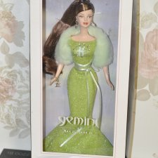 Барби Близнецы из коллекции знаки зодиака / Игровые куклы / Шопик ...
