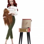 Обменяю Ginger & Cinnamon: Holiday At Home на своих кукол