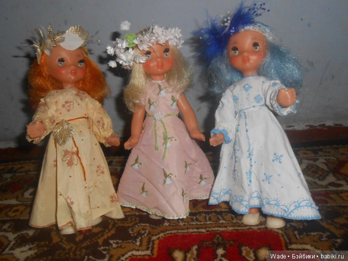 Мои любимые девочки — Болталка и разговоры обо всем: жизнь (фото 3)