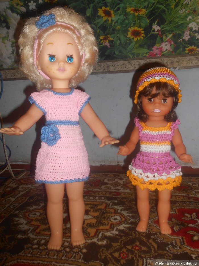 Мои любимые девочки — Болталка и разговоры обо всем: жизнь (фото 2)