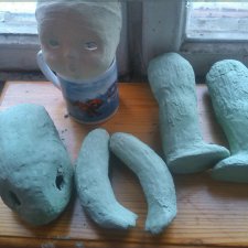 Мой первый ком