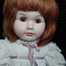 Фарфор, бренц Готц (Gotz)