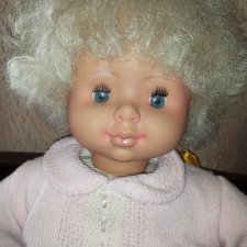 Кукла Альбина, Беларусь