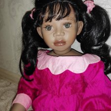 Красивая, экзотичная, редкая Cristine Orange