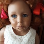 Обижулька Пипина от Susan Lippl