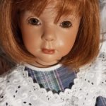 Послушная девочка от Donna Rubert