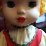 Куклы советские ф-ки 8 марта