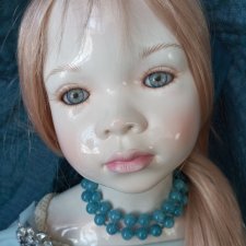 Мариэль («Mariele») от Ширли (Shirley).