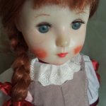 Любимая кукла Светлана, ф-ка Кругозор