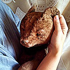 Моё маленькое чудо