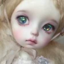 Soom Neo Angelregion Odelie для заказа и для выставки