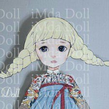 Всем поклонникам Soom Neo Angelregion Odelie