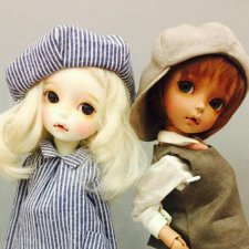 Soom Neo Angelregion на выставке
