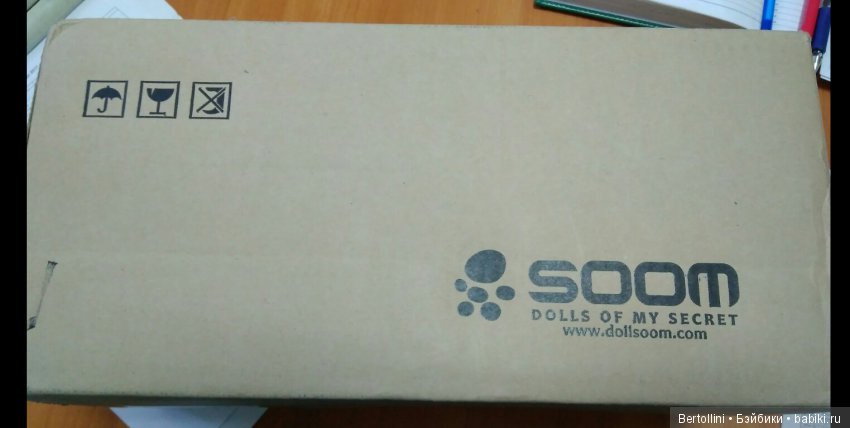 Все, что вы хотели знать о Soom Neo AngelRegion (фото 9)