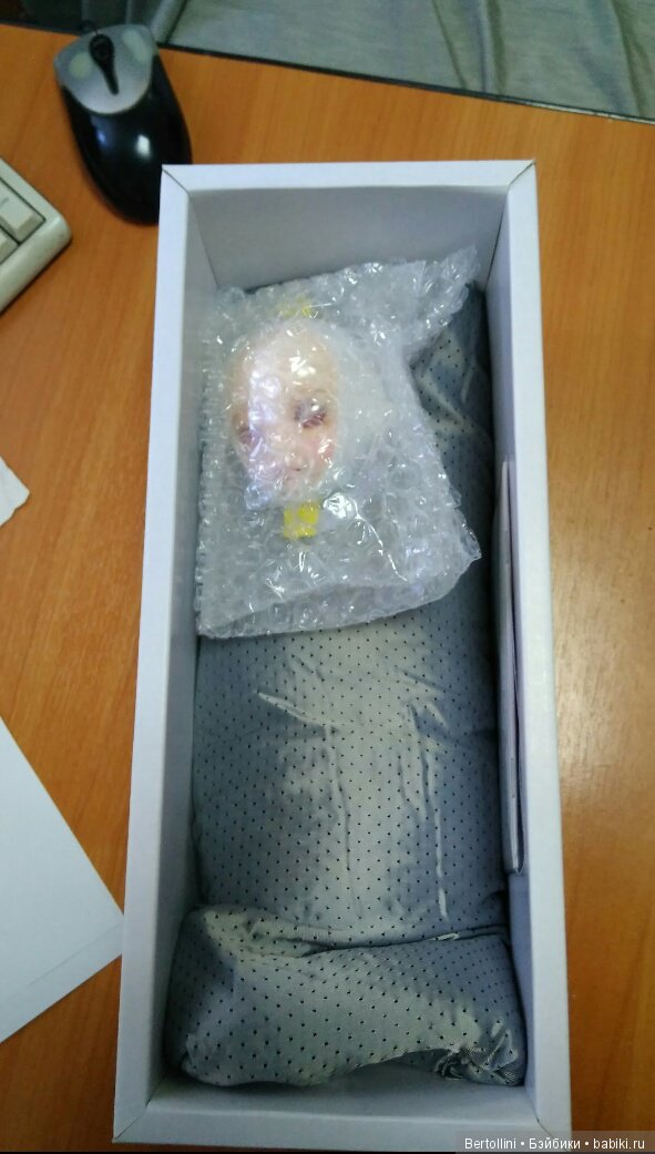 Все, что вы хотели знать о Soom Neo AngelRegion