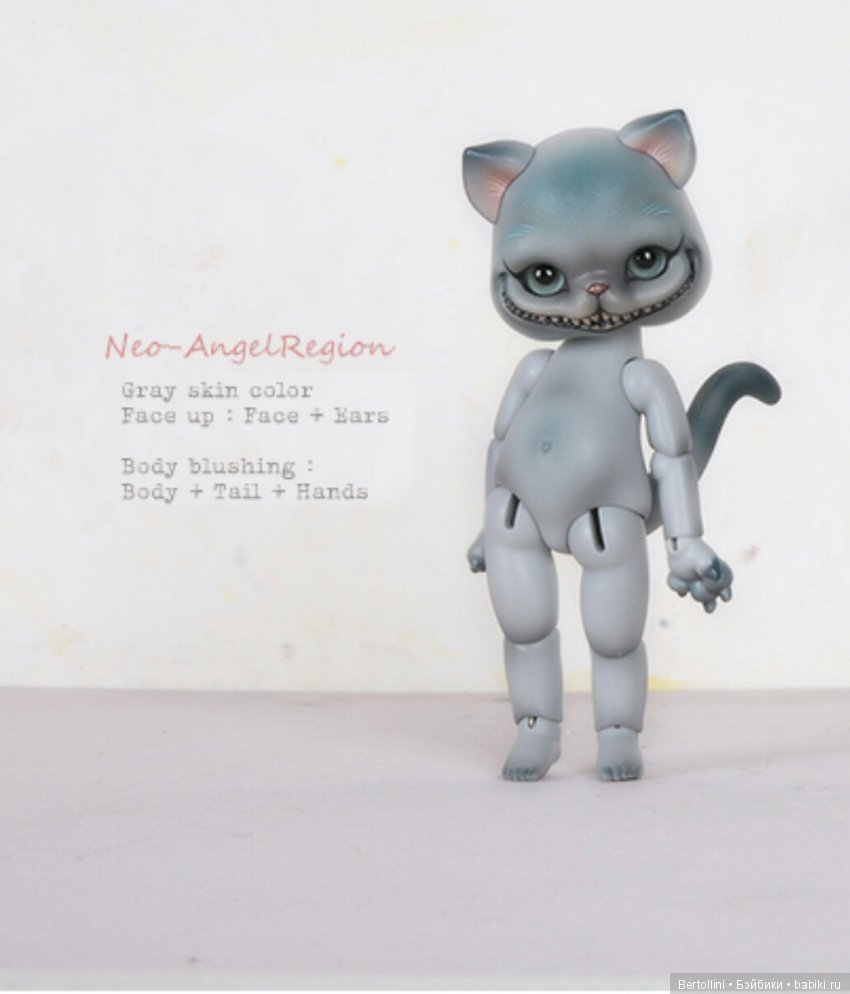 Все, что вы хотели знать о Soom Neo AngelRegion (фото 5)