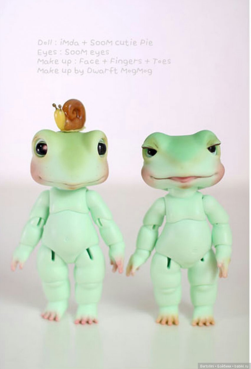 Все, что вы хотели знать о Soom Neo AngelRegion (фото 8)