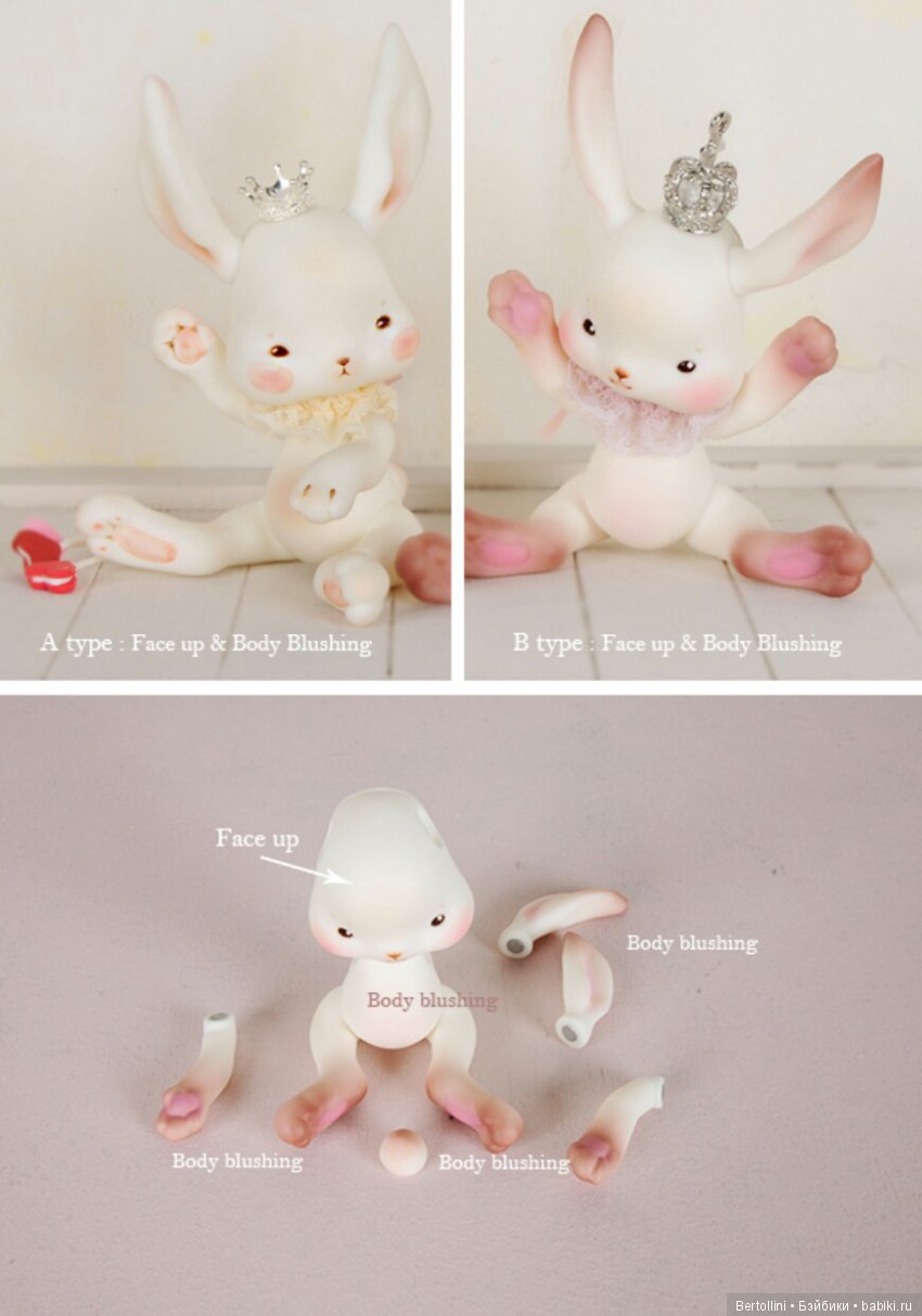 Все, что вы хотели знать о Soom Neo AngelRegion (фото 6)