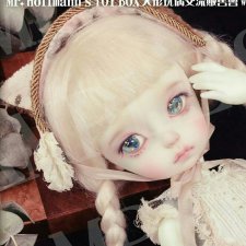 Новый журнал “Mr.Hoffmann's Toy Box"