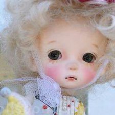 Soom Neo Angelregion с 11 по 24 сентября будут продавать Happy Choo Chika