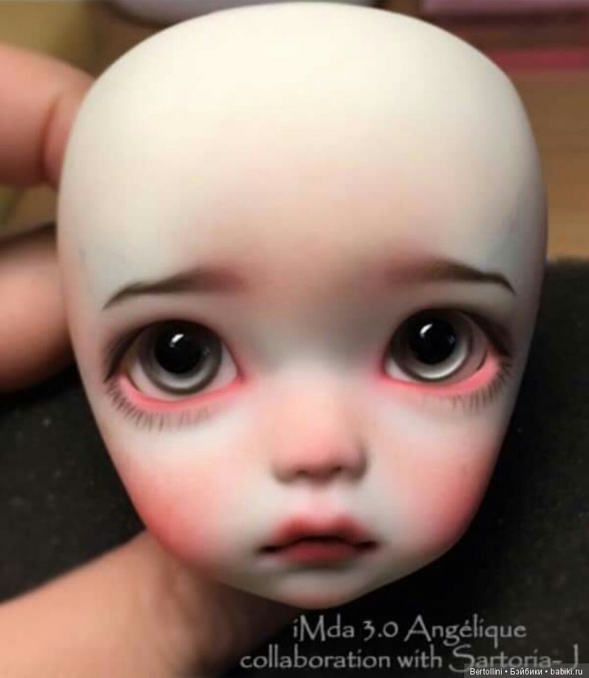 Soom Neo Angelregion с 10 октября по 23 октября будут продавать Angelique 3.0