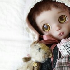 Soom Neo Angelregion с 25 октября по 7 ноября будут продавать Molly и Molly Choco