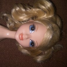 Кукла Moxie girl русалка