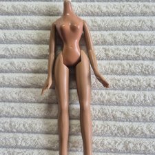 Тело Bratz Саша