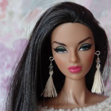 Моя коллекция Integrity Toys. Иша (Isha)