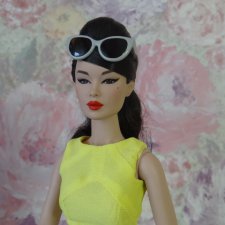 Моя Эльза Лин Инкогнито (Elsa Lin Incognito). FR16