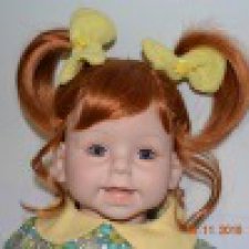 Моя любимая Рыжуля, Adora Rosi