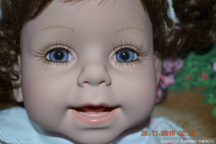 Мои любимые девочки Адора (фото 2)