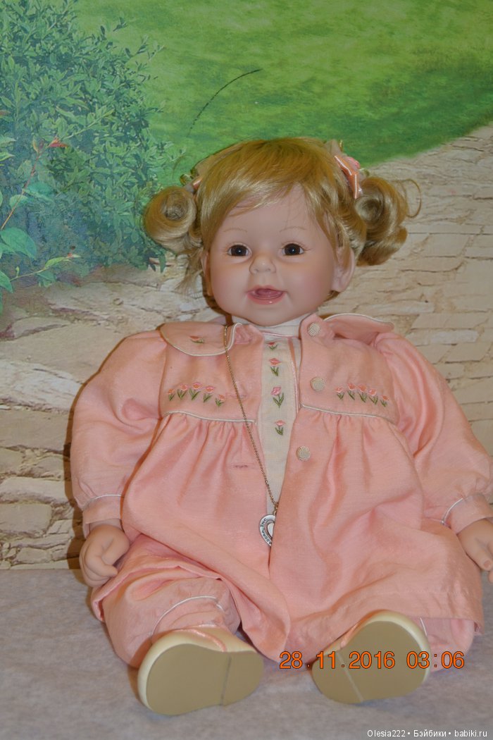 Мои любимые девочки Адора (фото 5)