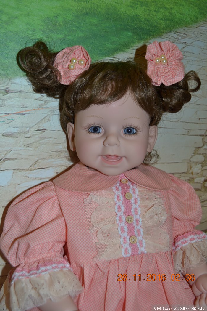 Мои любимые девочки Адора (фото 3)