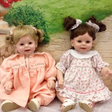 Мои любимые девочки Адора