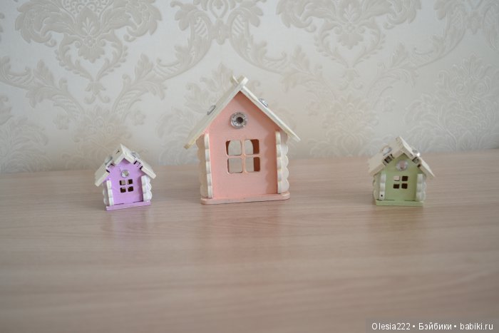 Подготовка в Новому году — Другие хобби и увлечения: сад (фото 3)