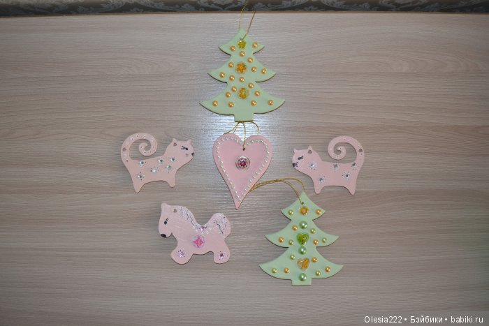 деревянные1