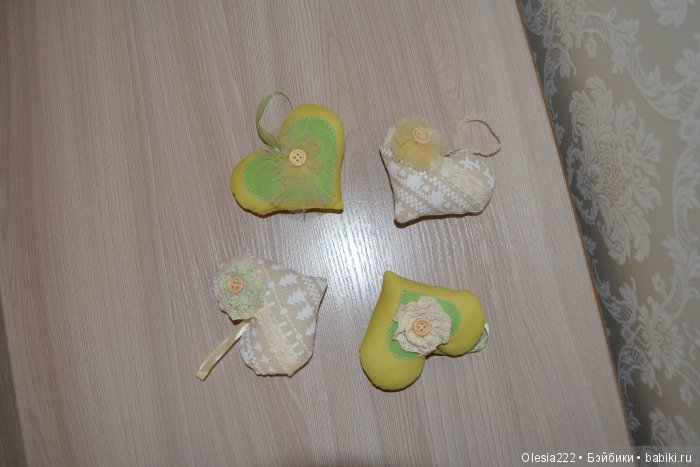 Подготовка в Новому году — Другие хобби и увлечения: сад (фото 2)