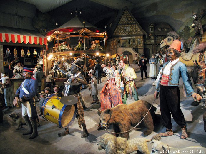 Путешествие на родину — Игрушки СССР и советского детства: резиновые (фото 5)