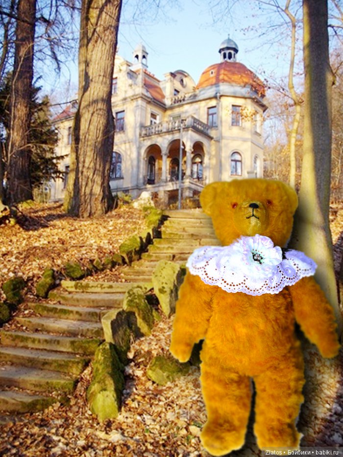 Путешествие на родину — Игрушки СССР и советского детства: резиновые (фото 9)