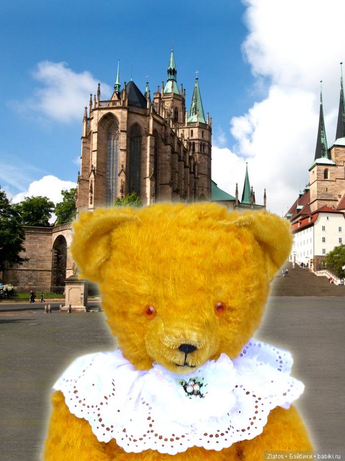 Путешествие на родину — Игрушки СССР и советского детства: резиновые (фото 3)